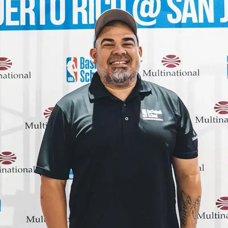 saldana staff